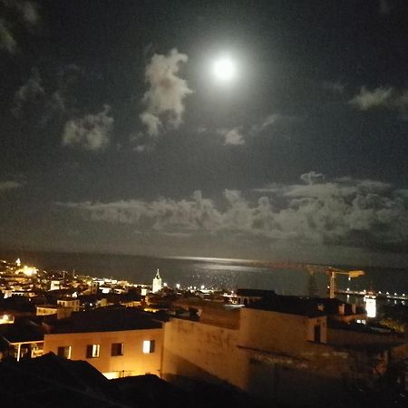 Colina Mar Διαμέρισμα Φουνκάλ Εξωτερικό φωτογραφία