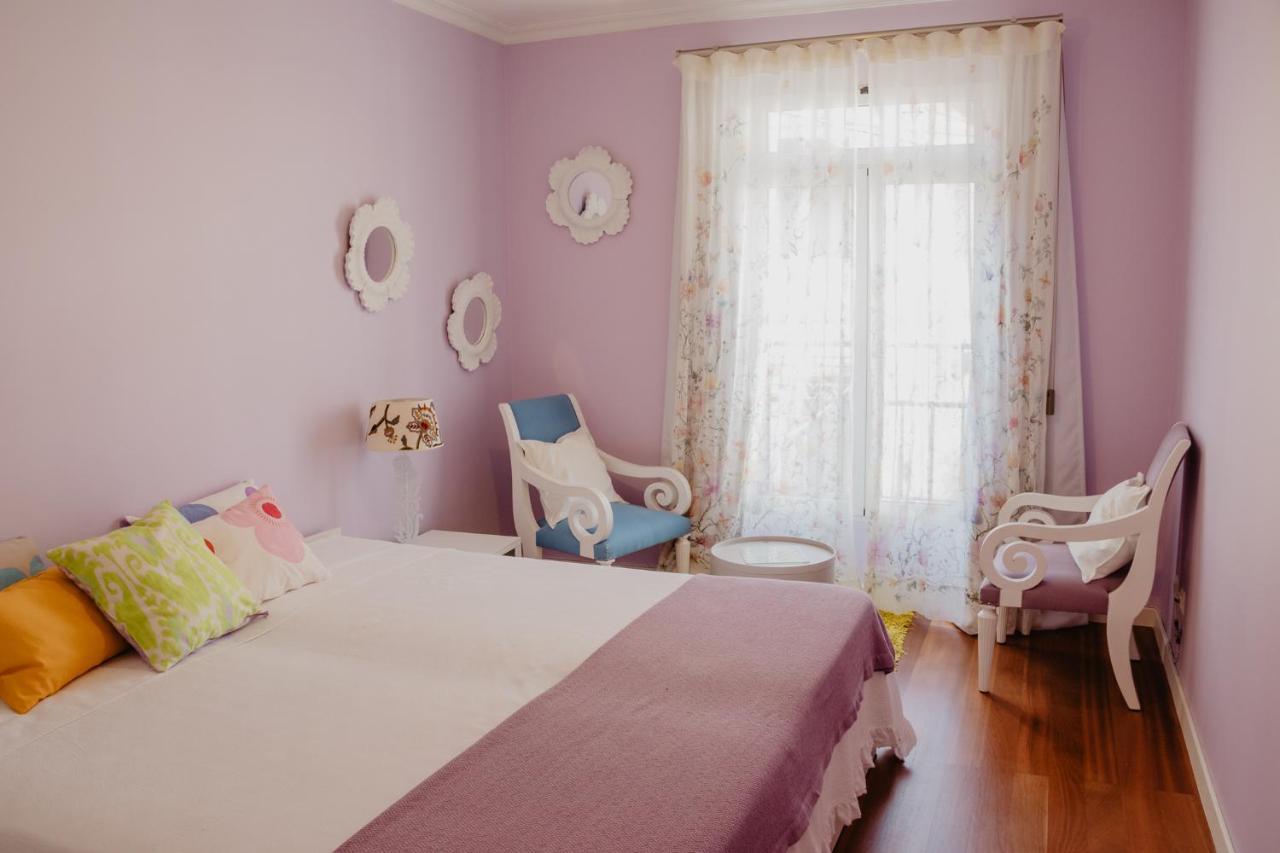Colina Mar Διαμέρισμα Φουνκάλ Εξωτερικό φωτογραφία