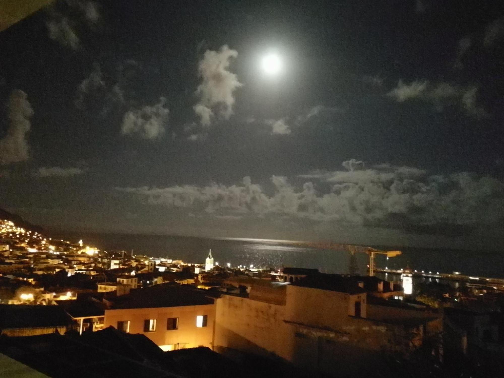 Colina Mar Διαμέρισμα Φουνκάλ Εξωτερικό φωτογραφία