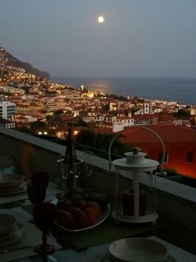 Colina Mar Διαμέρισμα Φουνκάλ Εξωτερικό φωτογραφία