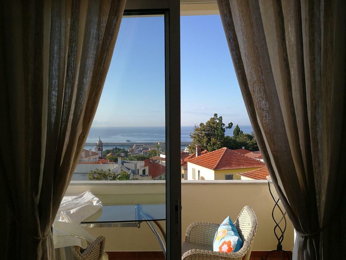 Colina Mar Διαμέρισμα Φουνκάλ Εξωτερικό φωτογραφία
