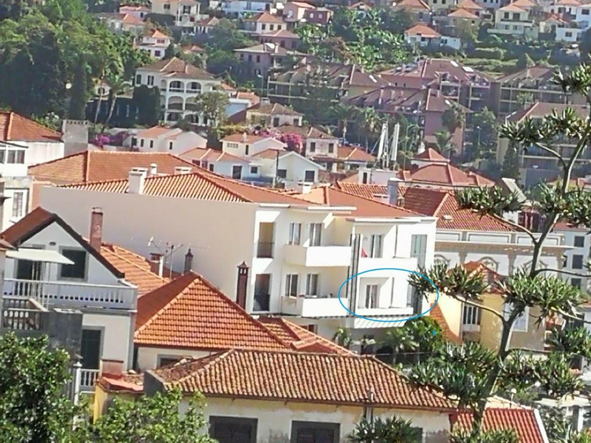 Colina Mar Διαμέρισμα Φουνκάλ Εξωτερικό φωτογραφία